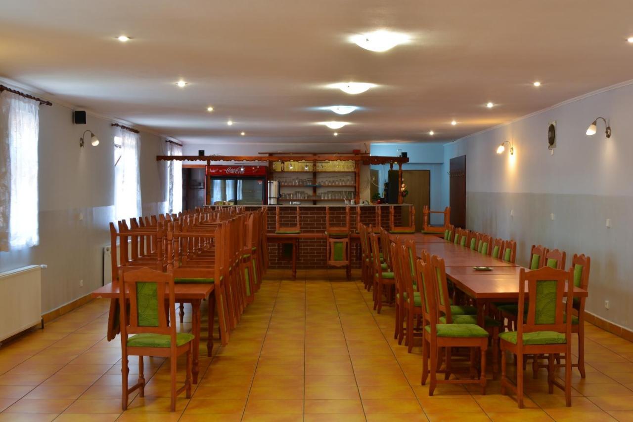 Penzion U Parku Rumburk Extérieur photo
